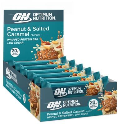 Optimum Nutrition Whipped Protein Bar