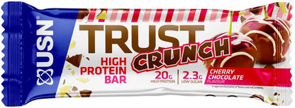 USN Trust Crunch Bars