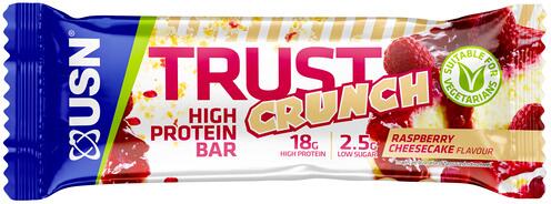 USN Trust Crunch Bars