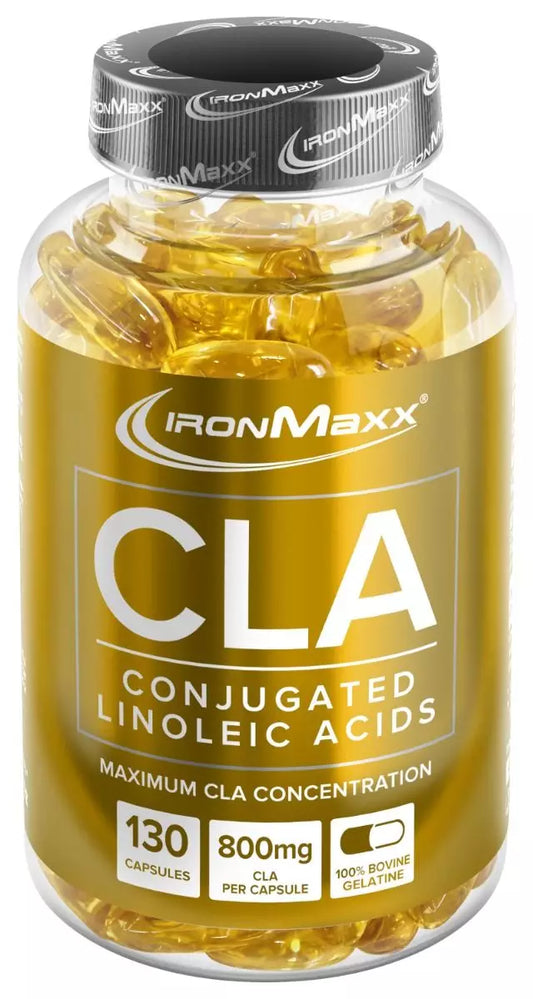 Ironmaxx CLA (130 Caps)