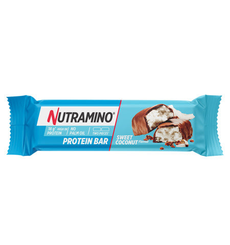 Nutramino Protein Bar (55g) Sweet Coconut