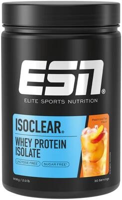ESN Isoclear Whey Protein Isolate