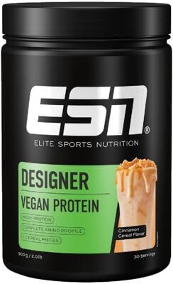ESN Vegan Designer Protein