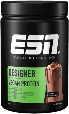 ESN Vegan Designer Protein