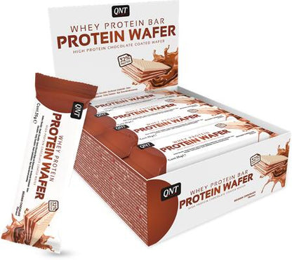 QNT Protein Wafer Bar