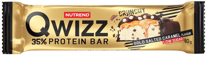 Nutrend Qwizz Protein Bar. 12 ◊ 60 g Riegel