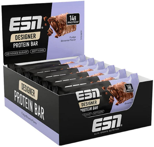 ESN Designer Bar Box, 12 x 45 g Riegel