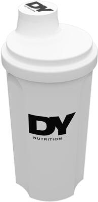 DY Nutrition Shaker Mr. Olympia Signature