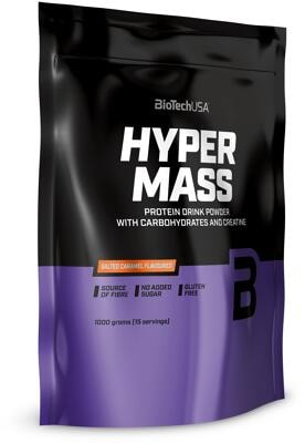 BioTech USA Hyper Mass