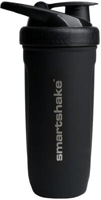 Smartshake Reforce Stainless Steel. 900 ml Edelstahl Shaker