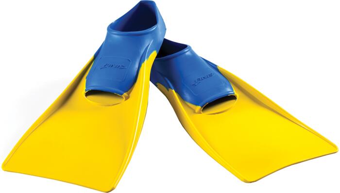 Finis Long Floating Schwimmflossen