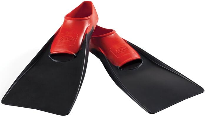Finis Long Floating Schwimmflossen