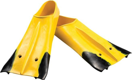 Finis Z2 Gold Zoomers Schwimmflossen