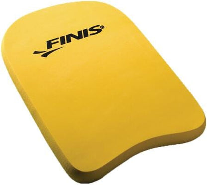 Finis Foam Kickboard Junior. gelb