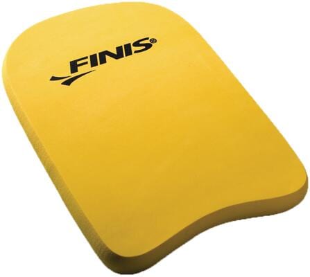 Finis Foam Kickboard Junior. gelb