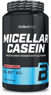 BioTech USA Micellar Casein
