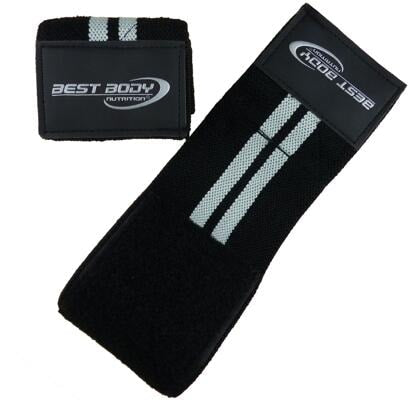 Best Body Nutrition Handgelenkbandagen. 50 cm