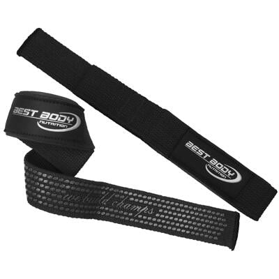 Best Body Nutrition Zughilfen Top Grip