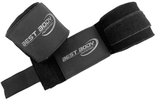 Best Body Nutrition Boxbandagen
