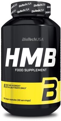 BioTech USA HMB. 150 Kapseln