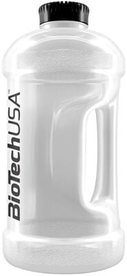 BioTech USA Gallon. 2200 ml