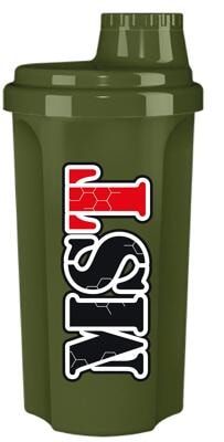 MST Shaker, 700 ml, Grün