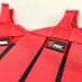 ARTZT 4D PRO COMFORT Neoprenschlaufen. rot