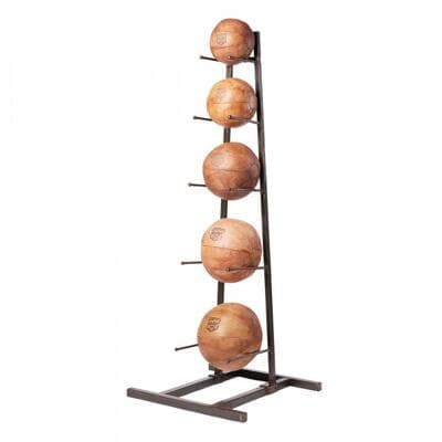 ARTZT Vintage Series Ständer für Medizinbälle, B-Stock