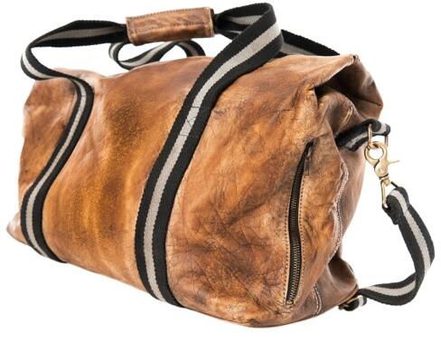 ARTZT Vintage Series Sporttasche