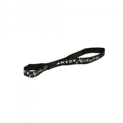 ARTZT vitality Fitnessband Schlaufe - Halterung / Verl‰ngerung f¸r Trainingsb‰nder