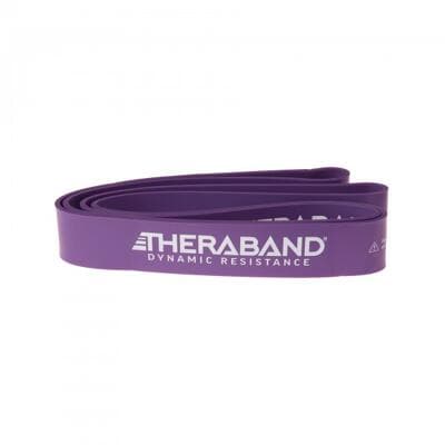 TheraBand High Resistance Band