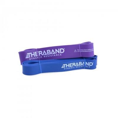 TheraBand High Resistance Band. 2er-Set