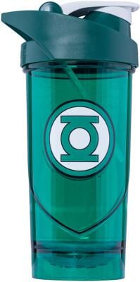 Shieldmixer Hero Pro. 700 ml Shaker. Classic DC Comics Collection