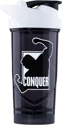 Shieldmixer Hero Pro. 700 ml Shaker. Classic Collection