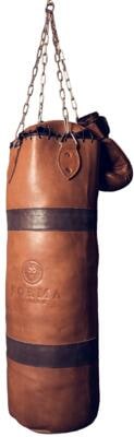 Forma Fisico Retro-Vintage Boxsack Leon