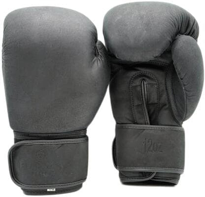 Forma Fisico Vintage Boxhandschuhe BG Premium Leder VP1. 12 oz
