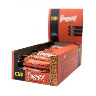 CNP Protein Flapjack 12 x 75 g Riegel