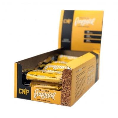 CNP Protein Flapjack 12 x 75 g Riegel