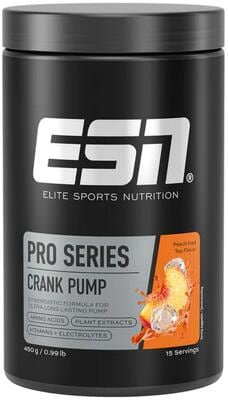 ESN Crank Pump Pro. 450 g Dose