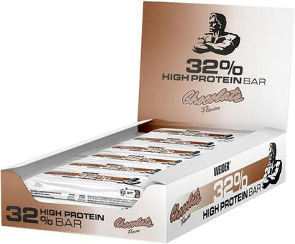 Weider 32% Protein Bar