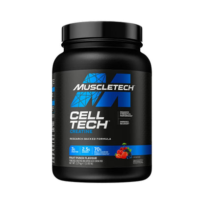 Muscletech Performance Series Cell-Tech