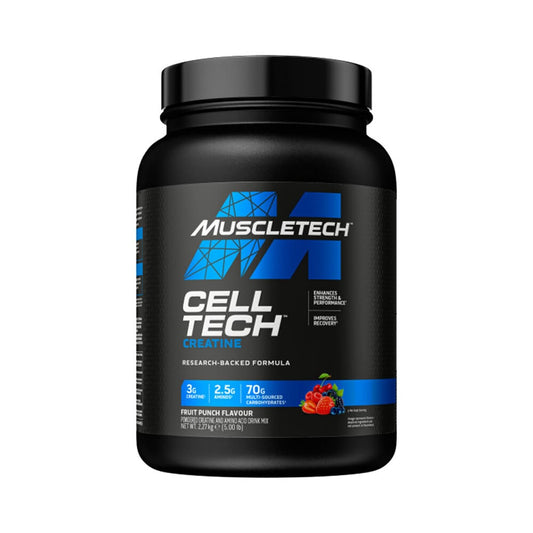 Muscletech Performance Series Cell-Tech