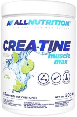 Allnutrition Creatine Muscle Max