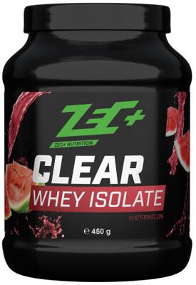 Zec+ Clear Whey Isolate