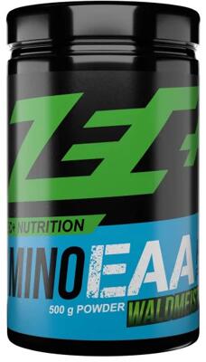Zec+ Amino EAA Powder. 500 g Dose