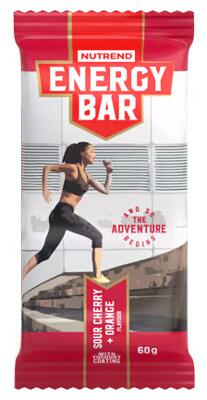 Nutrend Energy Bar. 20 ◊ 60 g Riegel
