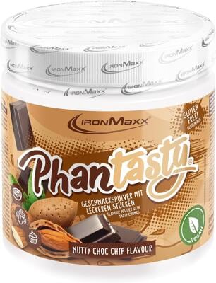 IronMaxx PhantastyÆ Geschmackspulver. 250 g Dose