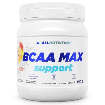 Allnutrition BCAA Max Support