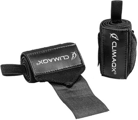 Climaqx Wrist Wraps