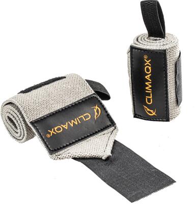 Climaqx Wrist Wraps